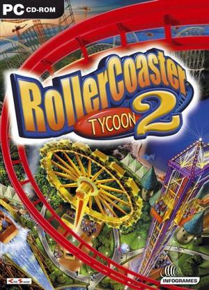 Roller Coaster Tycoon 2