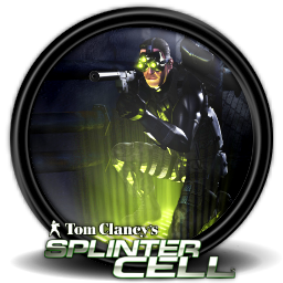 Splinter Cell 1